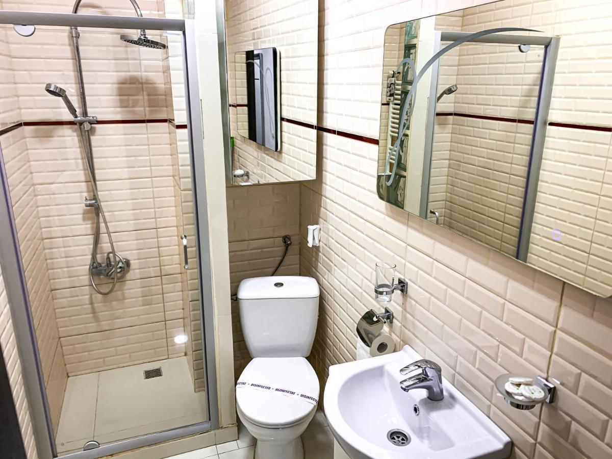 Bari Luxury Residence 马马亚 外观 照片