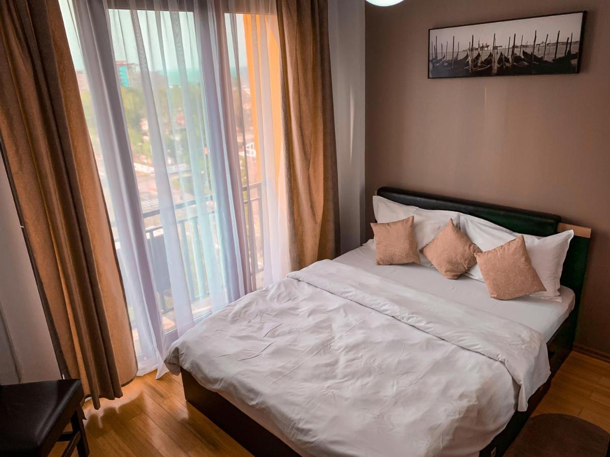 Bari Luxury Residence 马马亚 外观 照片
