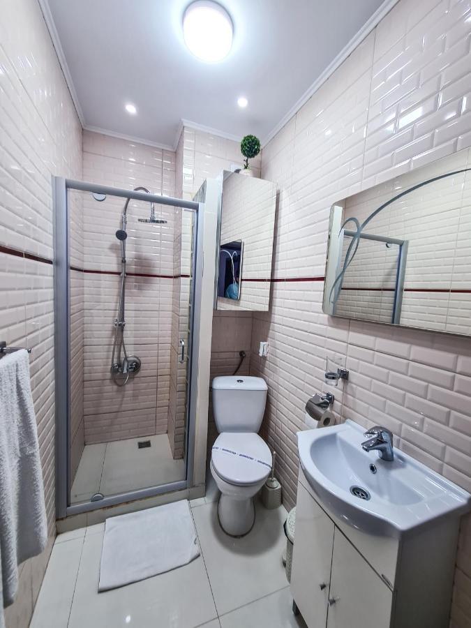 Bari Luxury Residence 马马亚 外观 照片