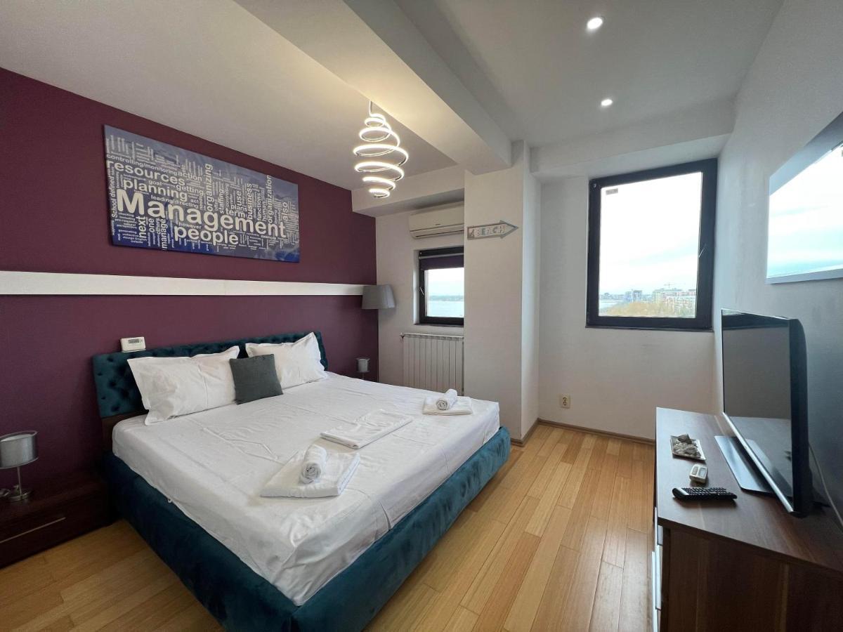 Bari Luxury Residence 马马亚 外观 照片