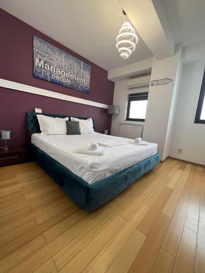 Bari Luxury Residence 马马亚 外观 照片