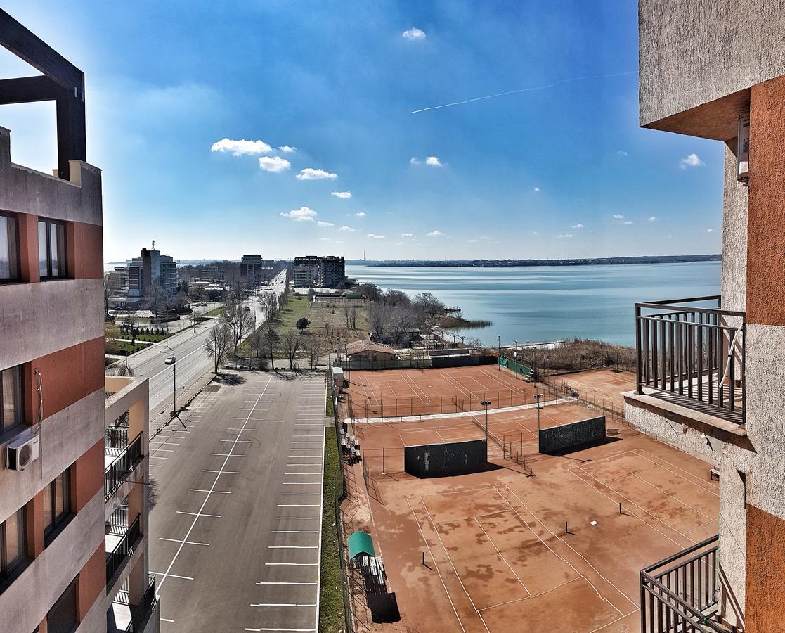 Bari Luxury Residence 马马亚 外观 照片