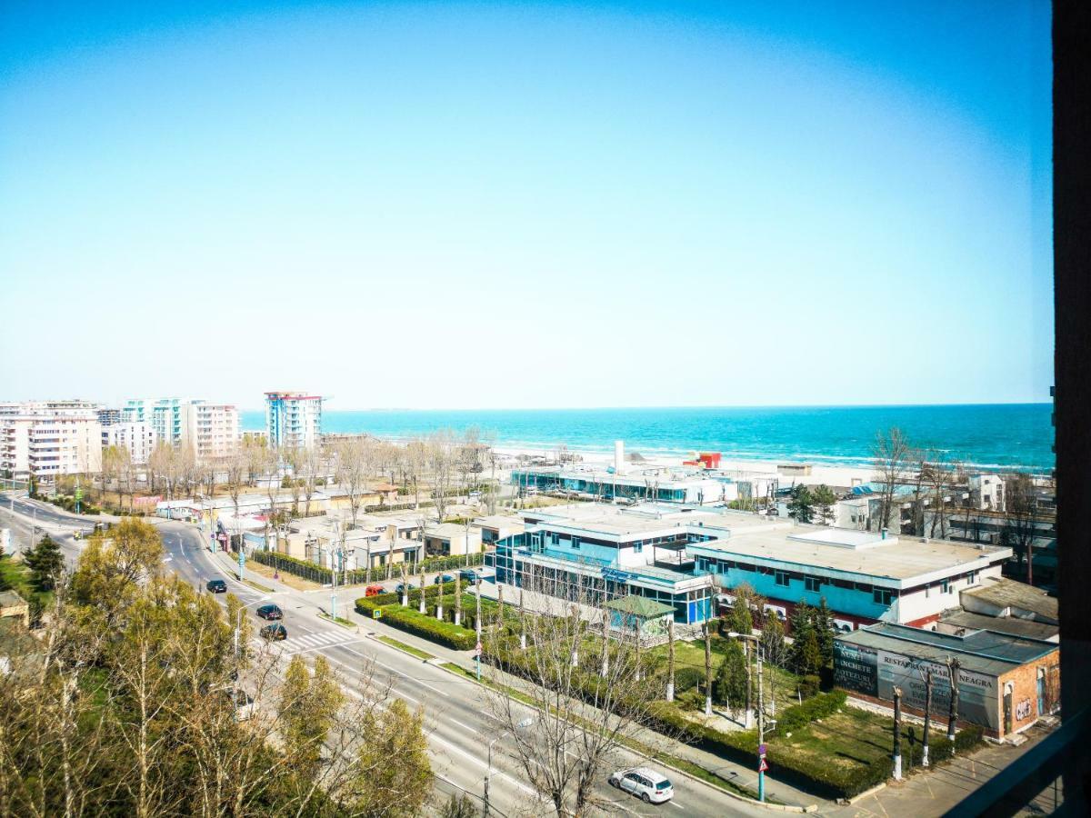Bari Luxury Residence 马马亚 外观 照片